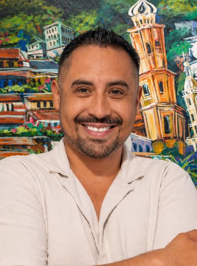 Joselo Cortes, Puerto Vallarta real estate professional